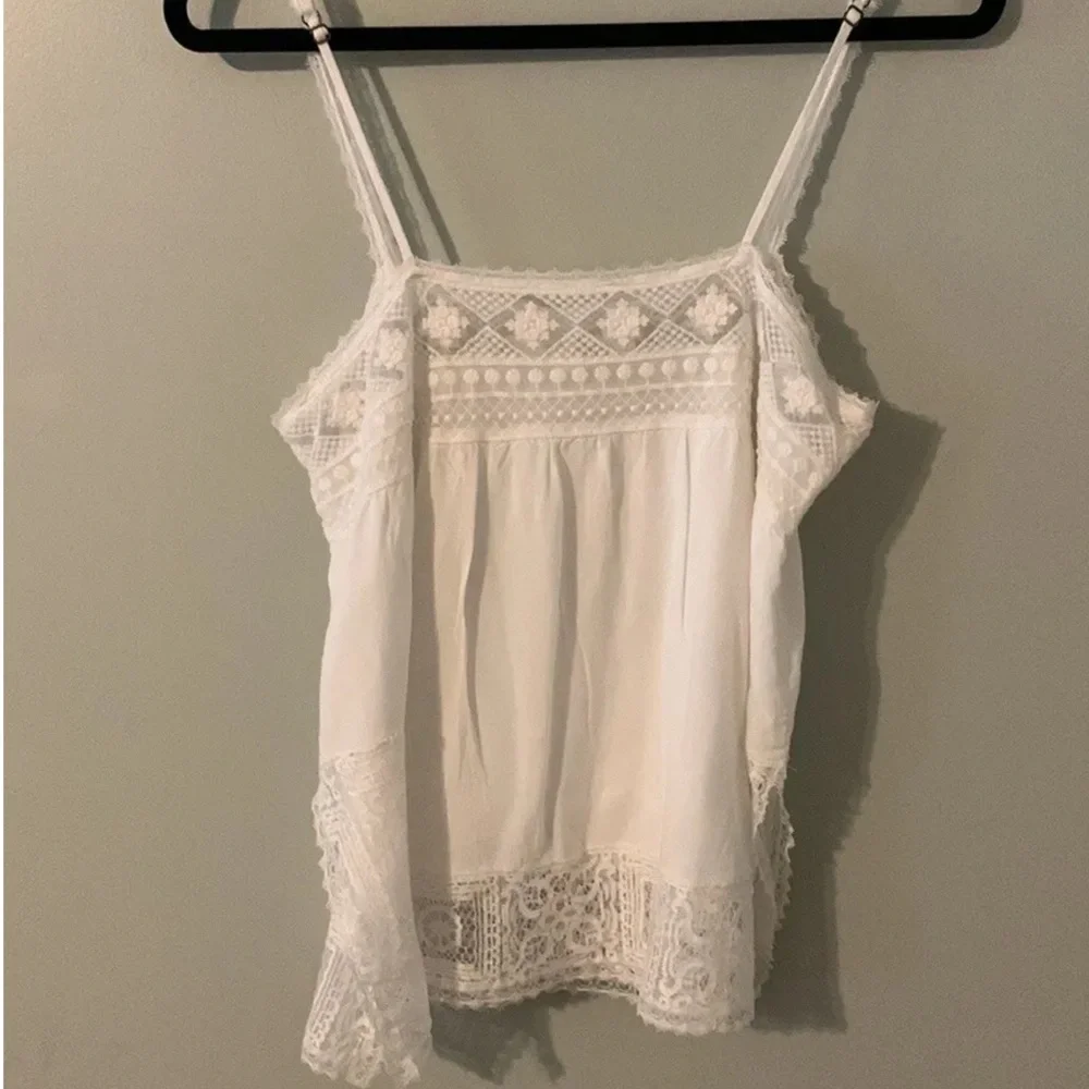 LN SPELL LOLITA LACE CAMI/TANK (AU L / US 8) - Picture 7 of 17
